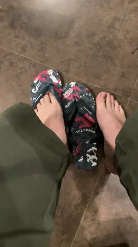 Dép kẹp nam thay đổi phối đồ đi chơi đi biển đều hợp ##depnam##depkep##sinhnathan