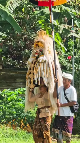 SESUHUNAN PURA AGUNG BATAN BINGIN  #sesuhunanmesolah #rangdabali #barongketgianyar #barongviral #fyppppppppppppppppppppppp 