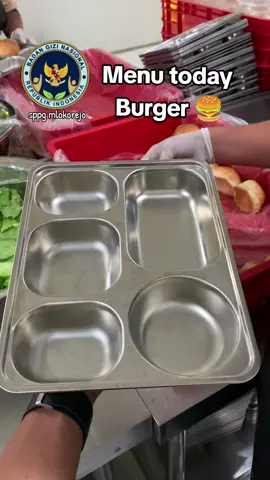 next request menu apa ini #sppgmlokorejo #sppgjember #mbgmlokorejo #badangizinasional #sppg @SPPG Jember Puger Mlokorejo @badangizinasional.ri 