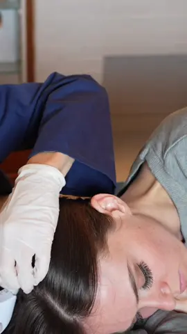 Asmr scalp 💆🏻‍♀️ #asmr #asmrsounds #asmrvideo #relax #relaxing    