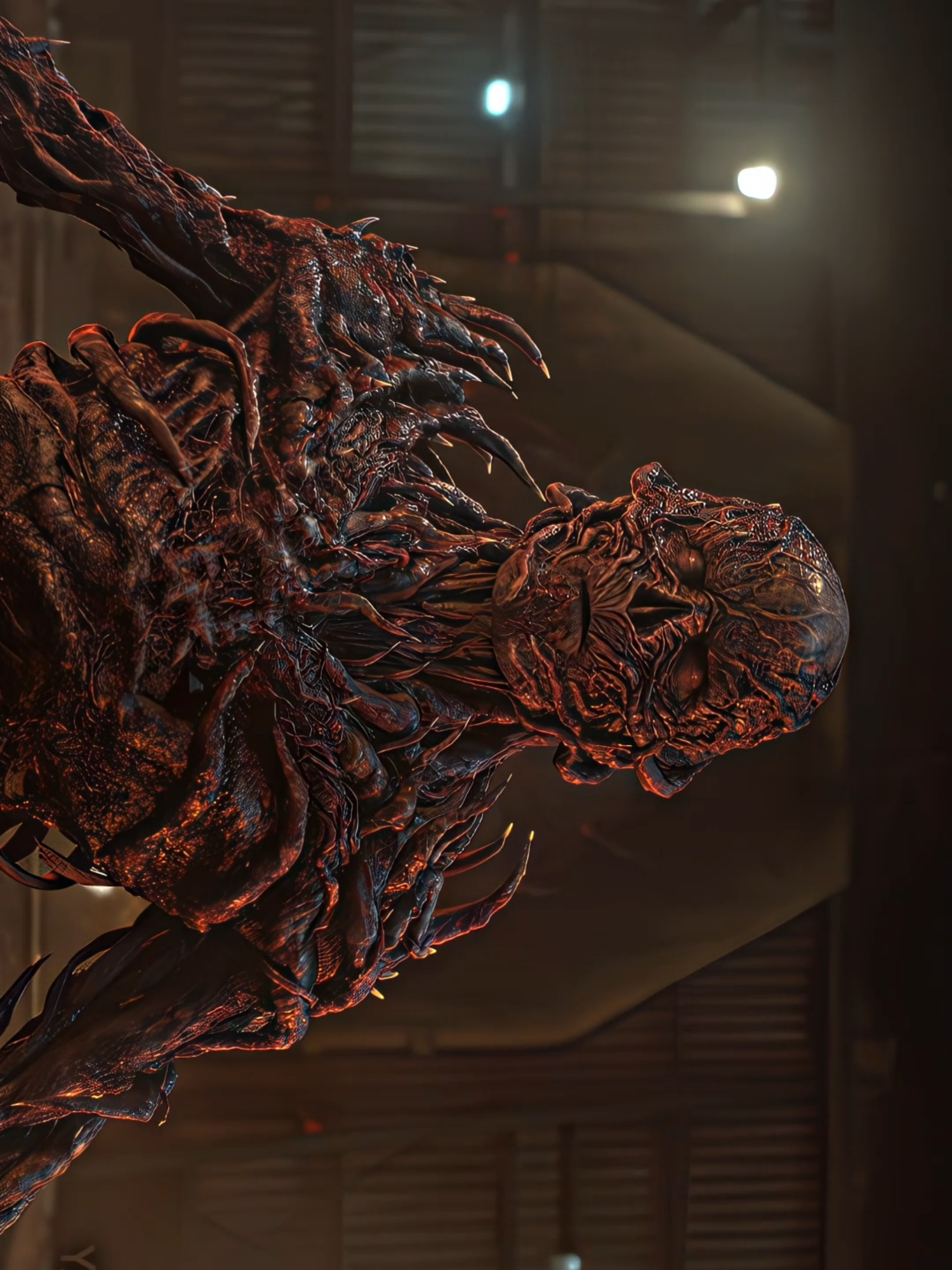 STRANGER THINGS 5 IS HERE!!!! 🔥😱 #strangerthings #strangerthings5 #netflix #netflixseries #edit