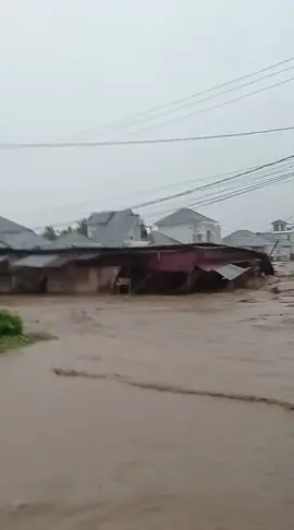 #banjirbandang #sumbar #sumatrabarat 