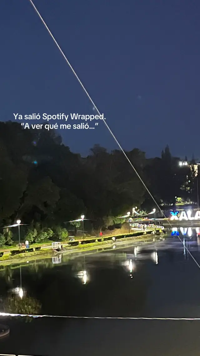 Spotify Wrapped #fypdonggggggg #foryoupage #fyp 