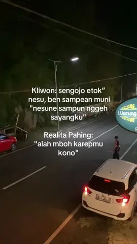 pahing gak bisa diajak romantis,kaku atos koyo watu #wetonjawa #jowostory #wetonpahing #wetonkliwon #weton 