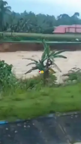 #CapCut #fypageシ #bencanaalam #lubukalung #disininana 