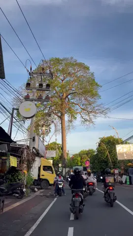 trust me, just do it.  kehilangan orang lain lebih baik dibanding kehilangan diri sendiri 🙌 #fypシ゚ #ride #quoteoftheday #balivibes 