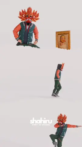 18 වන්නම් 🤍 #shahiru #trending #18wannam #yukibeatz #ravijay 