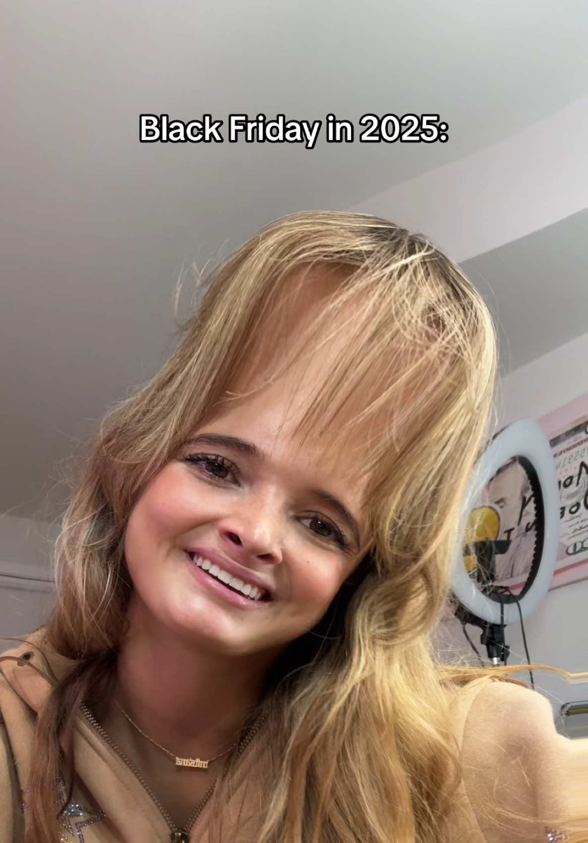 it’s like it’s gone extinct😔💔#blackfriday 