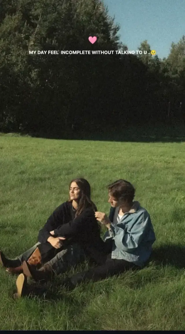 #foryou میرا دن آپ سے بات کیے بغیر ادھورا لگتا ہے..