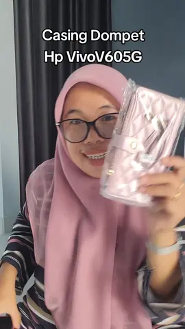 Biar Hpnya lebih aman dan bisa lebih praktis kalau pakai casing ini #vivo #vivov60 #vivov605g #hp #casinghp 