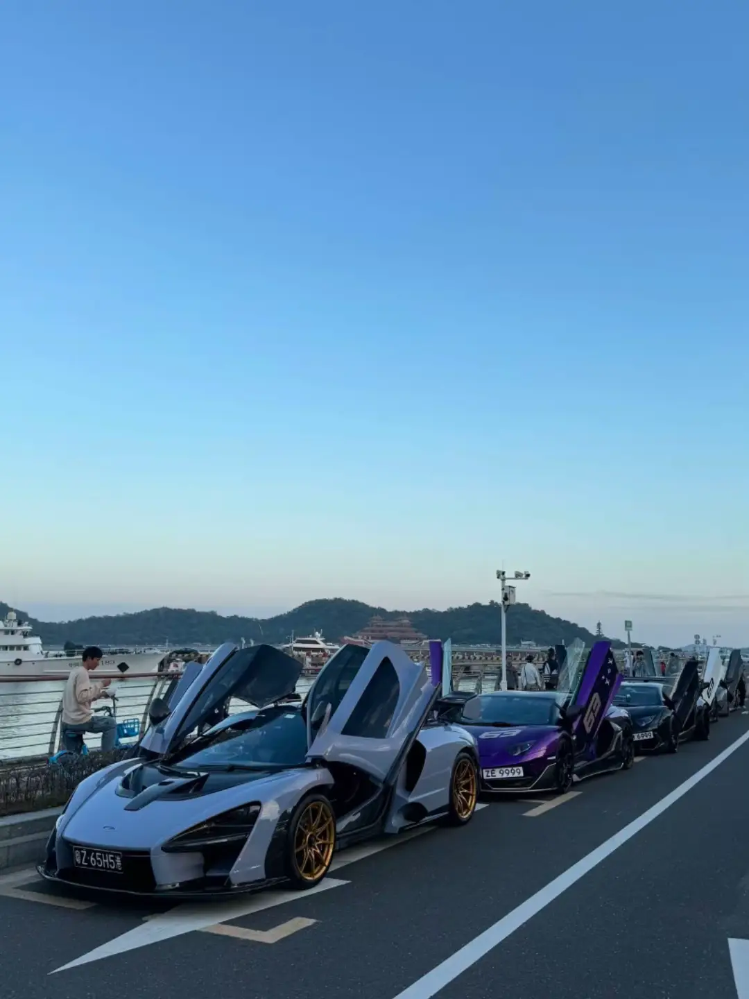 #阿泽 #MR鸿 #文 #李静泽 #广东 