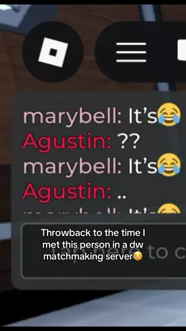 It’s😂 #dandysworld #fyp #xyzabc #roblox #dw 