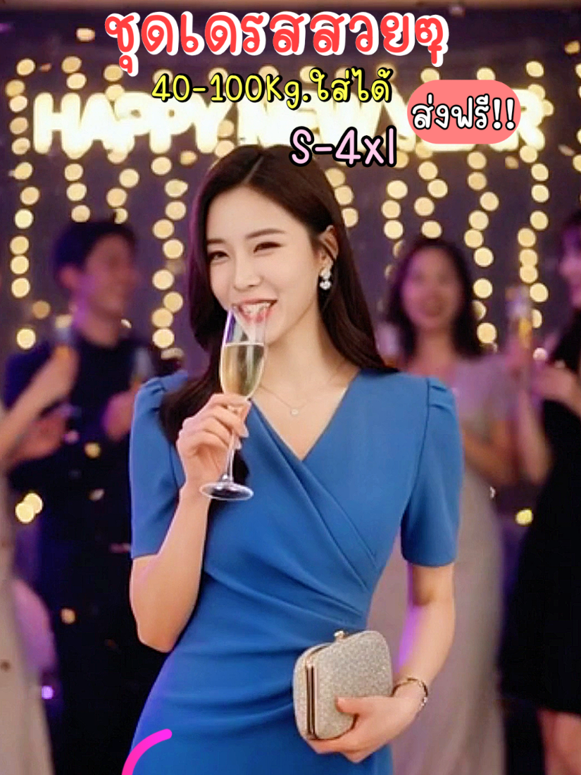 #เสื้อผ้าแฟชั่น #ชุดเดรส #เดรส #เดรสสวยๆ #เสื้อผ้าผู้หญิง 