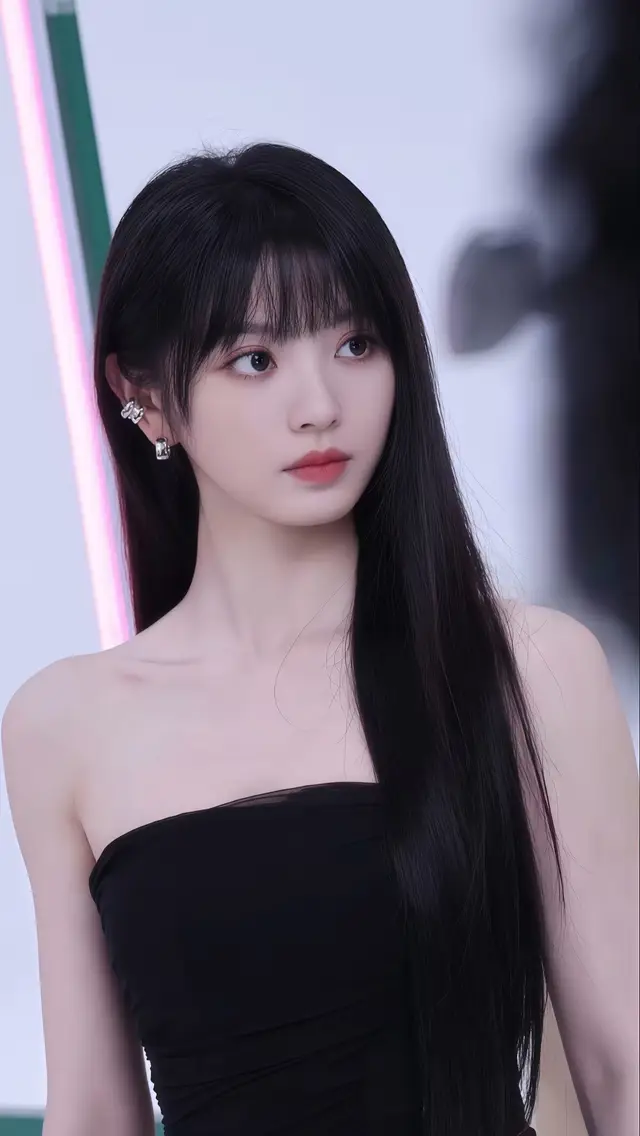 តួឯកស្រីក្នុងរឿង គូរនិស្ស័យ ព្រះអង្គម្ចាស់#Fan_dara_china🎀🎆 