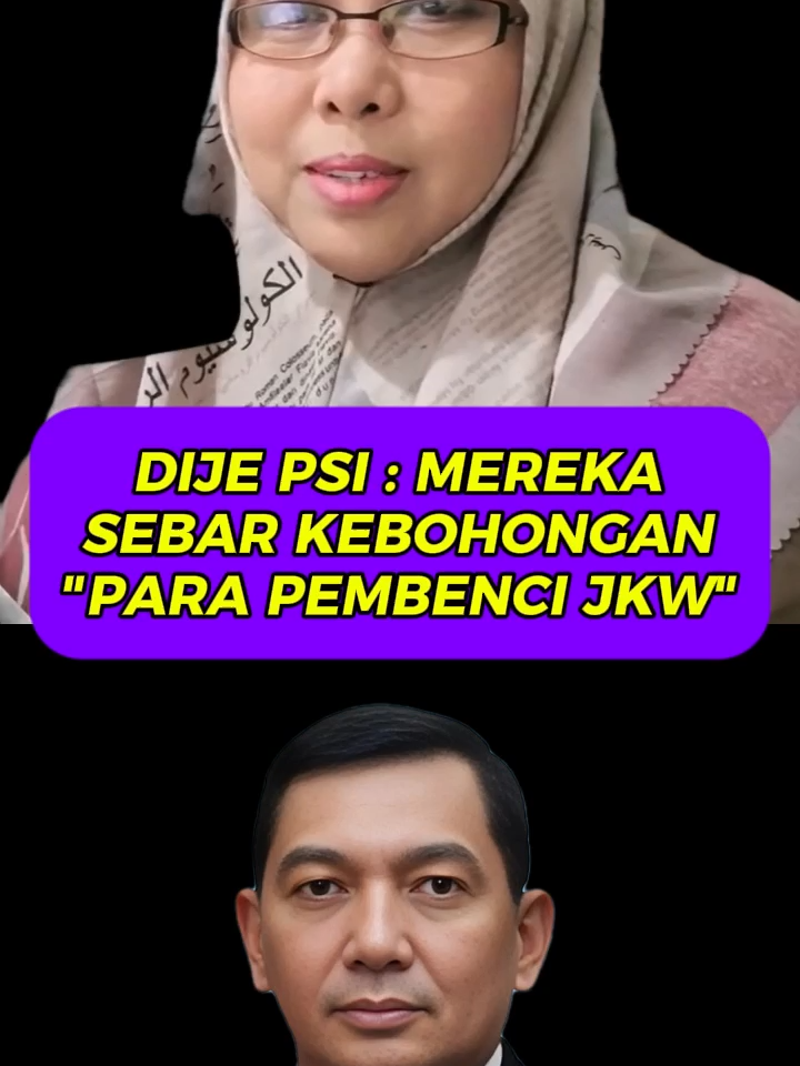 Berita Viral :  Menhan Terkait Bandara IMIP. Menurut Dije Relawan Jokowi Adalah Kebohongan Untuk Menjelekkan Jokowi #MenhanSjafrie #jokowidodo #bandaraimip #tambangmorowali