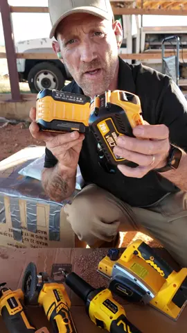 Cordless Tool Battery Replacement  #tools #toolbattery 