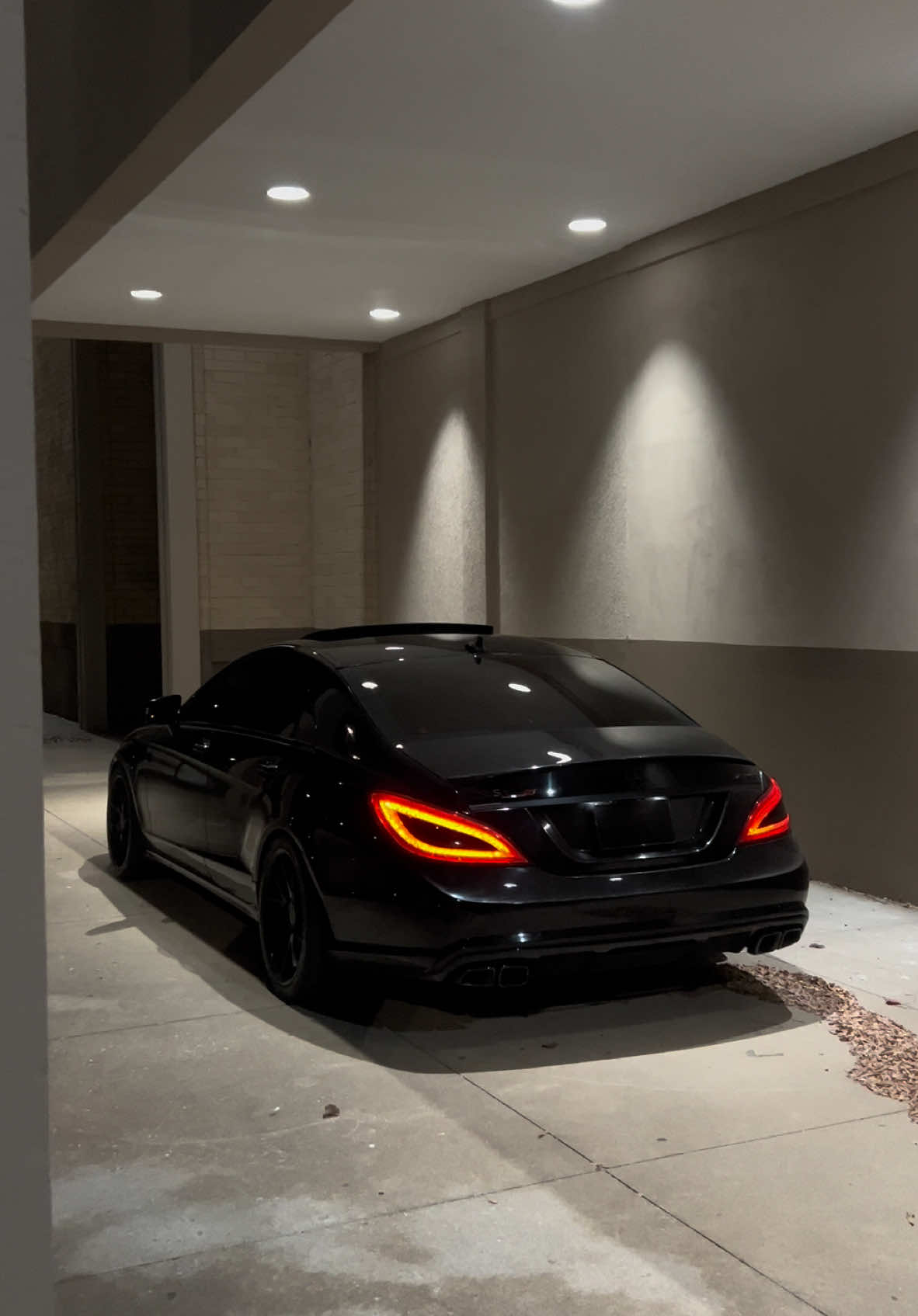 CLS🖤…