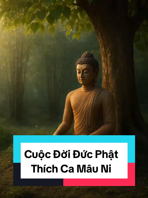 Đức Phật Thích Ca Mâu Ni vị Phật duy nhất được xác nhận có thật trong lịch sử nhân loại. #loiphatday #fyp #chanhphap #xuhuong #phatphapnhiemmau 