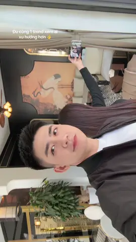 Đu thử 1 trend xem ai xu hướng hơn . Chưa đủ nhiệt 👌👌😂 #gaytv  #viral 