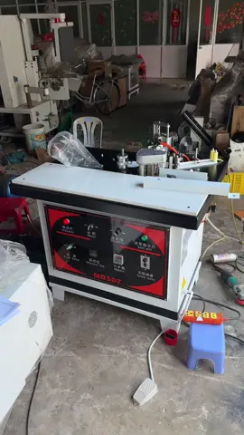 Hướng dẫn sử dụng máy viền tranh #maydanvientranh #khungtranh #tranhtreotuong #maychebiengo 