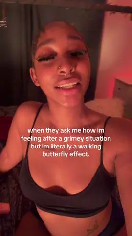 always be greener on my side 