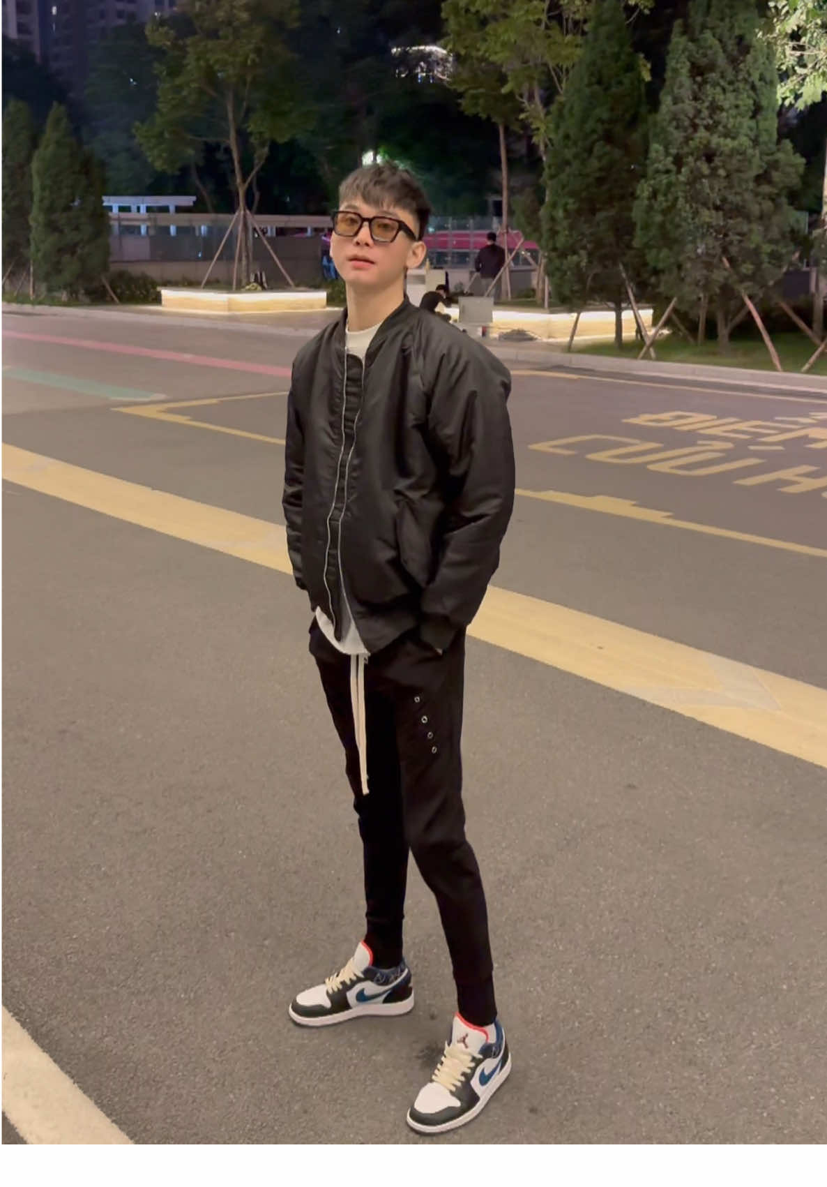 Quả quần lên fom ưng luôn 👍 #xuhuong 