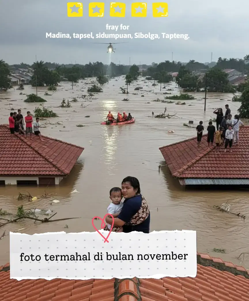 lekas sembuh Tabagsel ku, mudah