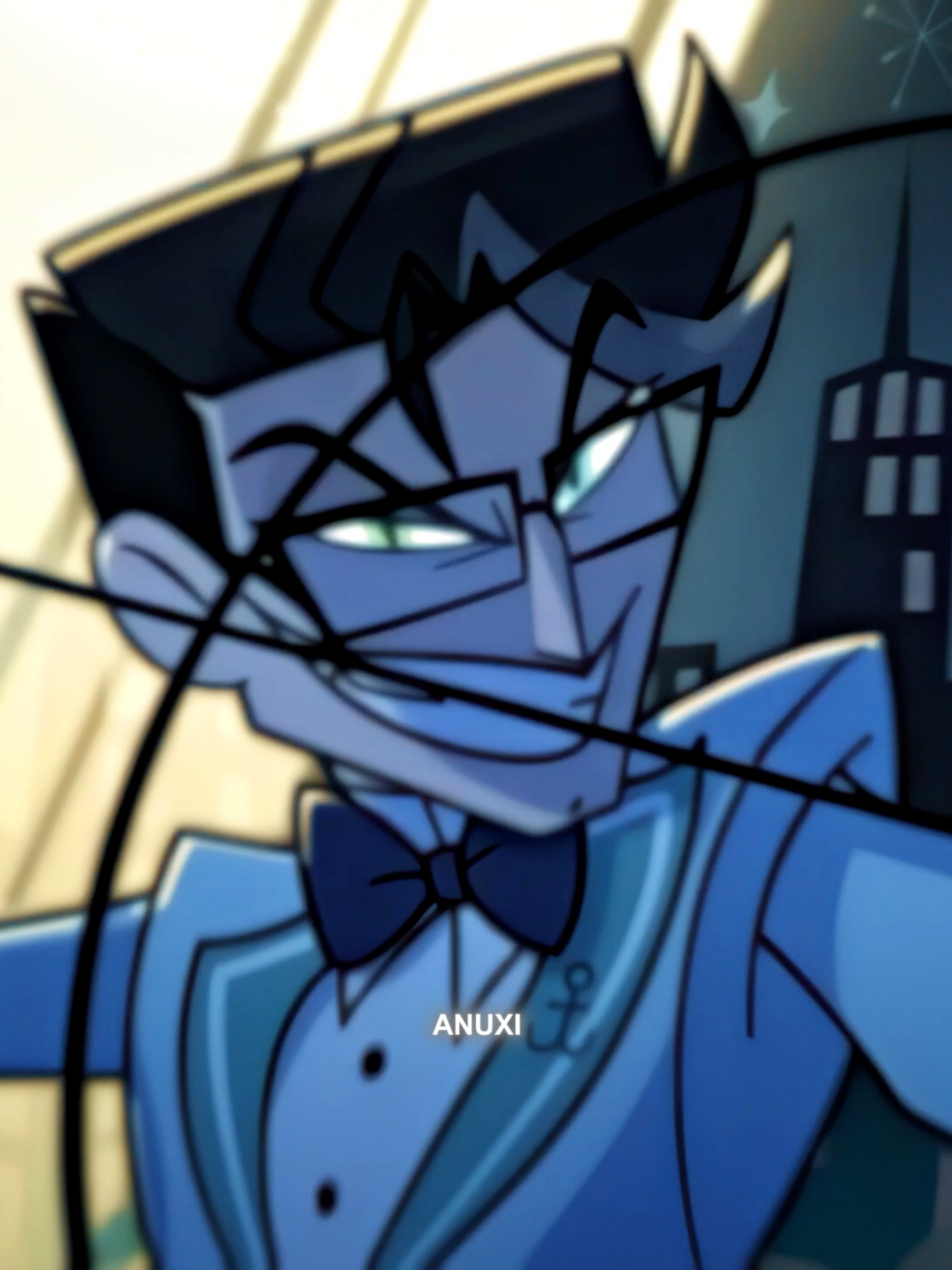 #hazbinhotel #hazbinhoteledit #hazbinhotelseason2 #voxhazbinhotel #vox #voxedit #voxhazbinhotel #hazbinhotelvox #viral #foryoupage #primevideo #trend #edit #anuxi ★ upload method ★ TG: @editing_news