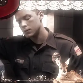 I have been writing my lore down and today I was rewatching st Dennis medical while I did it because the new season like just came out and I am now considering giving myself another healthcare boyfriend I mean he is literally adorable and so so sweet and I feel like Dennis and Matt would get along so well but anyway I used a template by wilsonsdih on CapCut #yumeship #yumeshipper #denniswhitakeredit #denniswhitaker #thepitt 