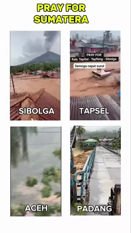 Banjir melanda sebagian kota di Sumatra 🥹🥹 #fyppppppppppppppppppppppp #masukberanda #beritahariini #banjirsibolga #bencanaalam 