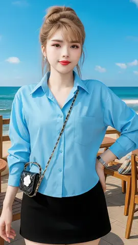 Áo somi đẹp mặc xinh #hangshoping #xh #thoitrangnu #quanao #aosomi  @Hằng shoping  @Hằng shoping  @Hằng shoping 