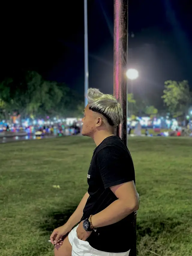 #jambulkeren #bociltranding #lancengsengit #cowokjambul 