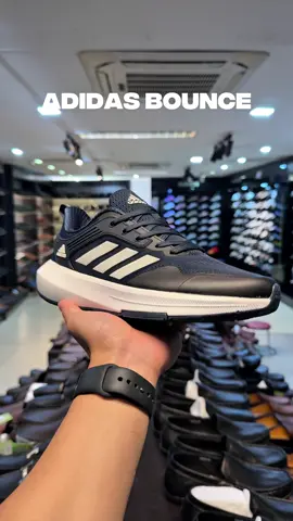 Mẫu mới adidas Bounce 😍🔥🤟 #adidasbounce #giaytapgym #giaychaybo #giaythethaonam 