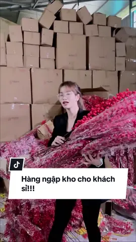 Hàng về ngập kho rồi khách ơi!!! #phukientet #trangtri #settrangtri #tet2026 #quatet 