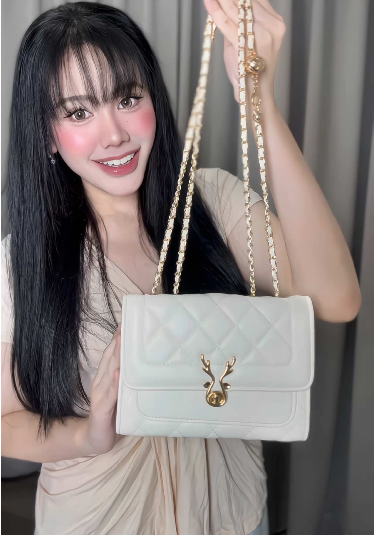 กระเป๋าสะพาย CORALDAISY 2025💖#CORALDAISY #กระเป๋าสะพายข้างผู้หญิง #กระเป๋าสไตล์เกาหลี #กระเป๋าถือผู้หญิง #กระเป๋าสะพายข้าง 