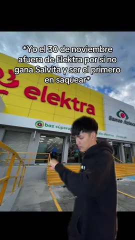 Atentos primero que todo JAJA #humor #paratiii #honduras🇭🇳 #elecciones2025 #elektra 