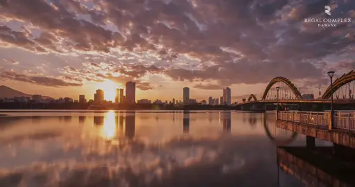 💎Nam Đà Nẵng 👉 Điểm đến cho các nhà đầu tư.  💎 Regal complex : Không gian dành riêng cho những chủ nhân tinh hoa, một dấu ấn độc bản không thể thay thế .