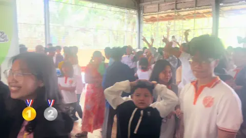 ပထမနဲ့ဒုတိယ ရလဲ ပျော်”ပဲ 🥇🥈 #ဆရာမိုးဒီပညာရွှေပြည်ကိုယ်ပိုင်အထက်တန်းကျောင်း #fyp #tiktok 