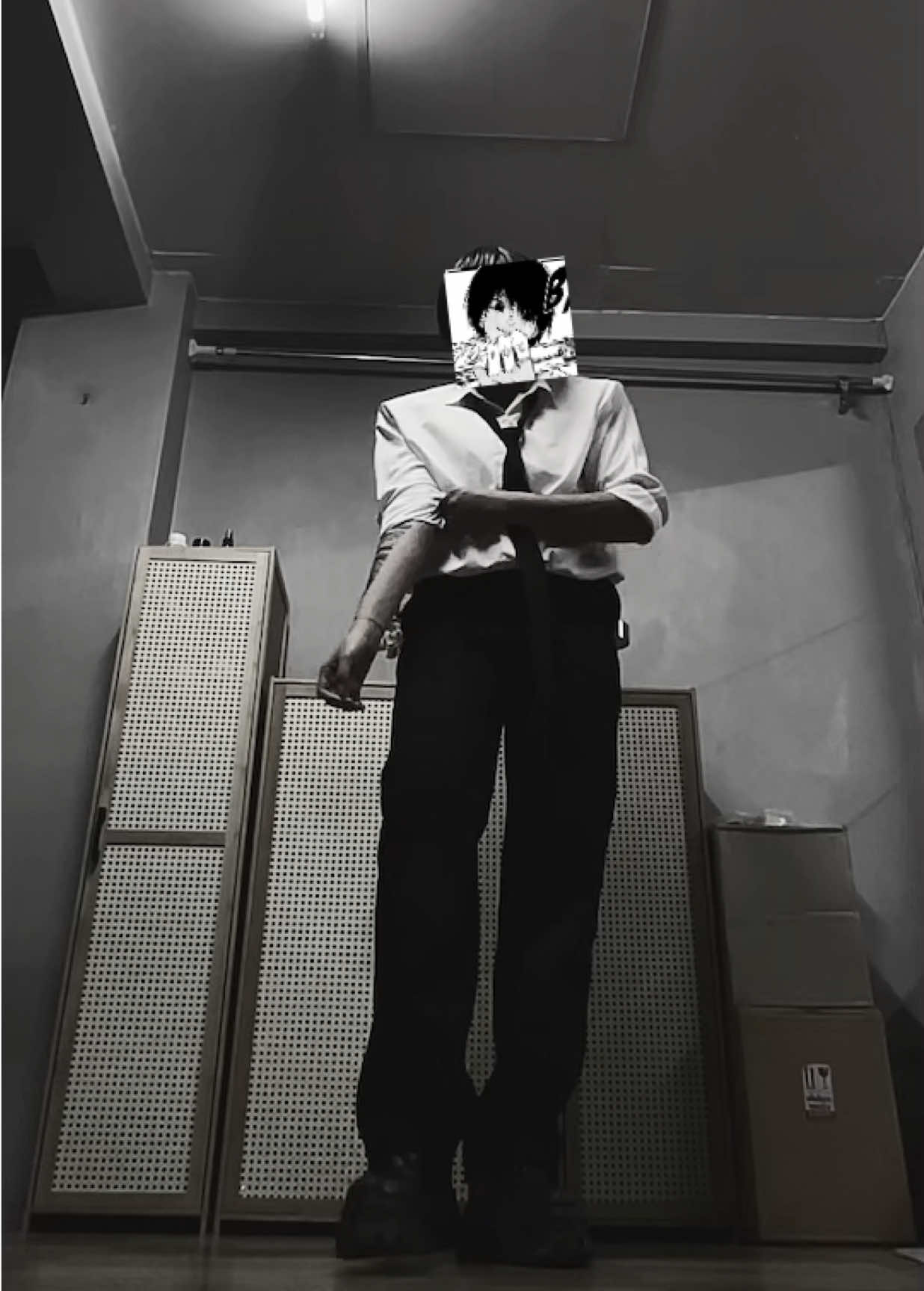 สักหน่อย เดะมาลบ #nagumo #nagumoyoichi #sakamotodays #dance 