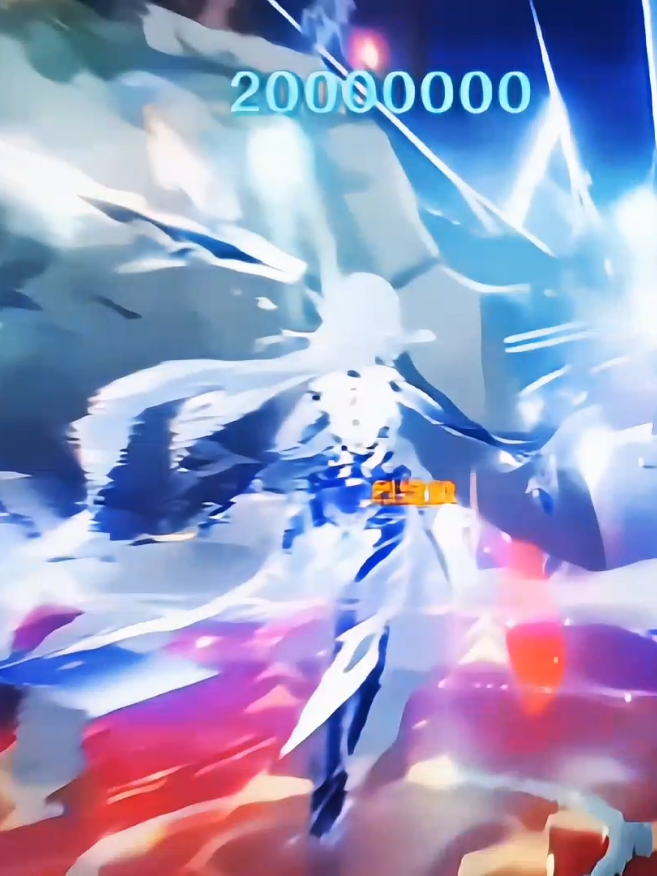 Hanya seorang Pemula😔 #game #GenshinImpact #skrik #skrikgenshinimpact 