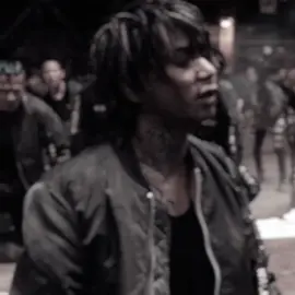 Nijiro my man🙏 #nijiromurakami #tokyorevengers #strwkhao #hot #aftereffects 