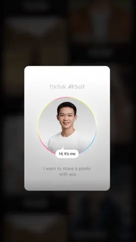 A.I self / A.I Profile #aiself 