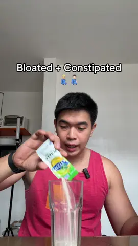 If bloated ka malaki tyan mo pero di ka malakas kumain maganda tong high in fiber mga boss aid to digestion. #digestion #bloated #constipation #fiber #nesteacleanse 