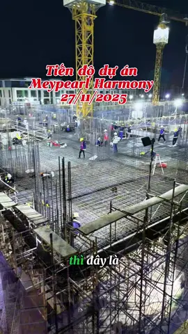 Cập nhật tiến độ dự án Căn hộ ở view biển Meypearl Harmony Phú Quốc #phuquoc #canho #meypearlharmony 