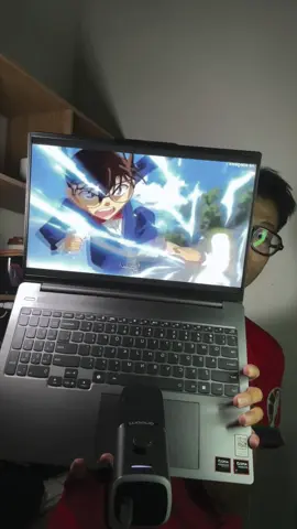 Conan dạo này bị sao á #tiktokgiaitri #tiktokxemphim #leuheu #vothanhtung #xemcungtiktok 