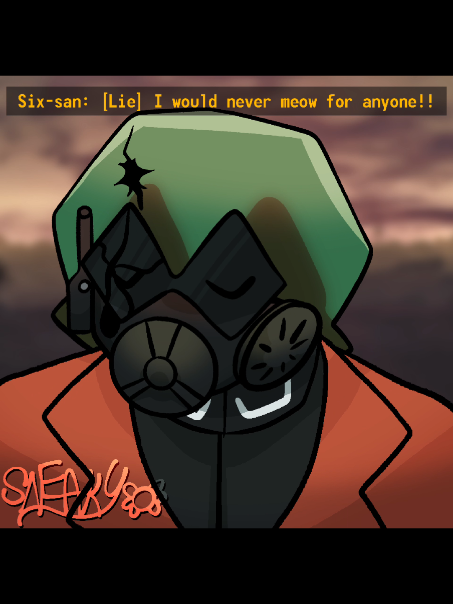 this fandom is a prison @Obsidian Entertainment #fyp #foryoupage #fallout #falloutnewvegas #animation 