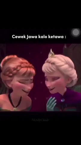 🔊HAHAEEE HUUUU wwkwk #pov #when #ketawanonatimur 