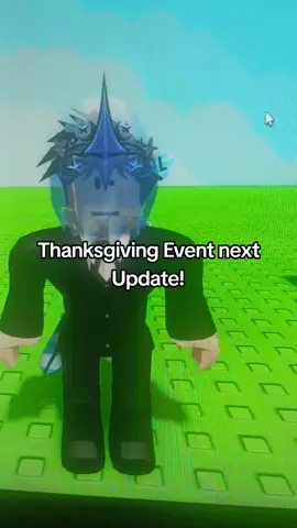Thanksgiving Event is Coming! #robloxfyp #growagarden #fyp #jandel #growagarden🥒🌶🍅 