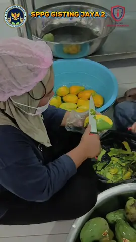 Gimana nih menu hari ini???🔥   #sppg #mbg #pudingbuah #fyppppppppppppppppppppppp #fypage 