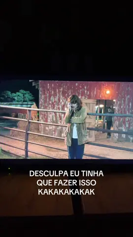 Vê no sofá #willbyers #joycebyers #forypupag 